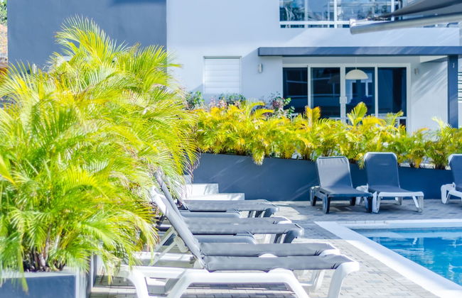 Beluga Apartments - Foto 22