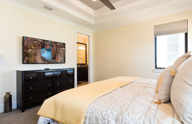 Je52232 - Reunion Resort - 11 Bed 10 Baths Villa - Foto 21