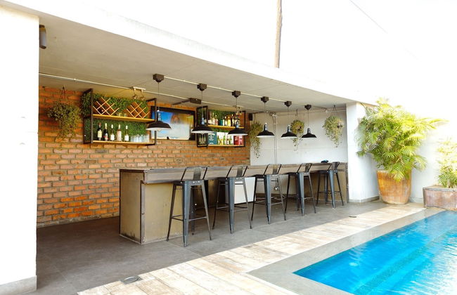 The Cubes Apartments - Photo 22