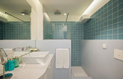 Estoril Ocean View Apartment - Photo 42