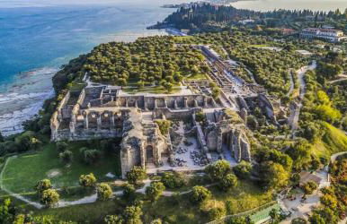 Sirmione bliss Your residence with pool, next to Terme Virgilio - Foto 32