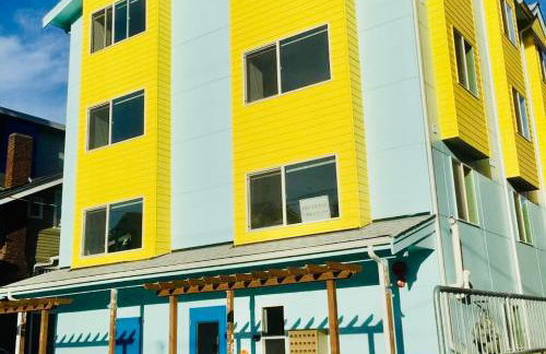 Micro Studio Apartment 10 Minutes Walk To University of Washington - Foto 29