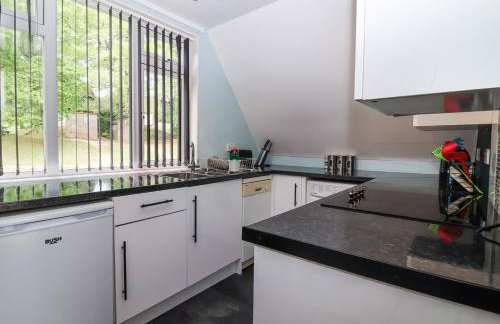 23 Valley Lodge with Hot Tub - Foto 11