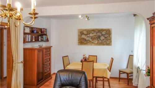 Amazing Apartment In Lage With Wifi - Foto 5