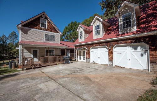 Gainesville 11 beds unit - Foto 42