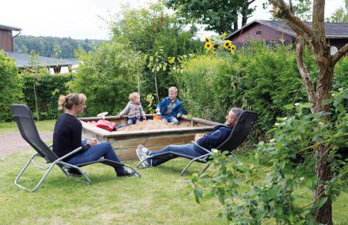 Apartmenthaus am Grienericksee - Photo 19