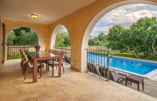 Villa Kate - Foto 22