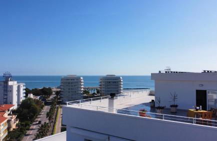 Una Finestra sul Mare - Foto 1