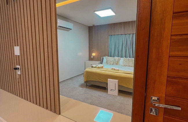 Aconchego do João - Photo 56