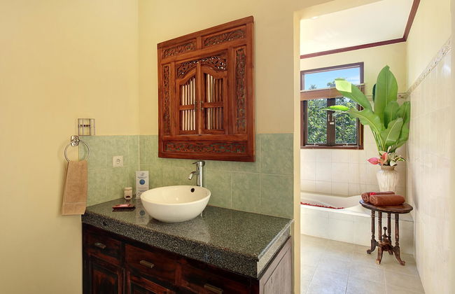 Hillside Eden Bali - Photo 18