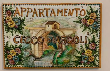 Appartamento Cecco d’Ascoli - Photo 10