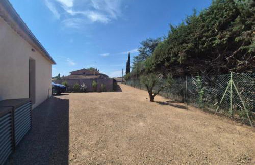 Villa neuve avec piscine,Jacuzzi aux portes du Verdon - Foto 9