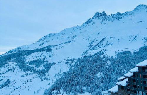 Appartement Le Creux de l'Ours - Foto 25