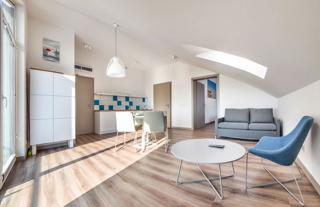 Apartamenty Sun & Snow Piec Morz - Foto 79