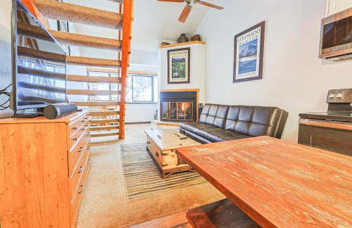 Copper Junction Studio Loft CJJD - Foto 8