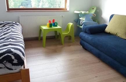 Dom Wakacyjny Kuszewo - Foto 25