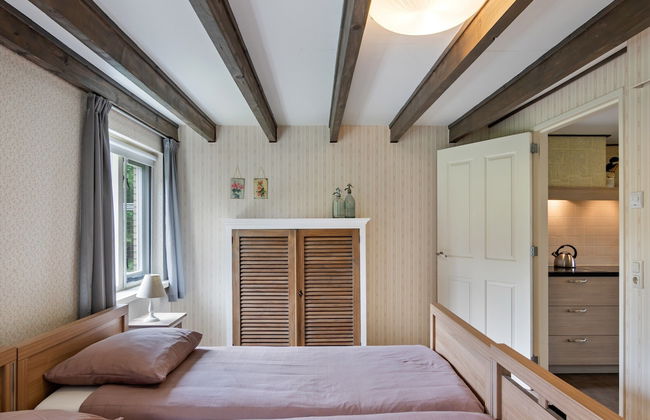 Holiday Home in Horssen With a Garden - Photo 7