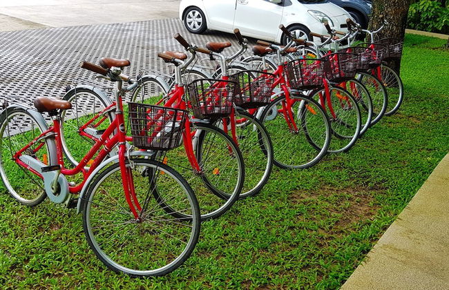 Casuarina Shores - Foto 59