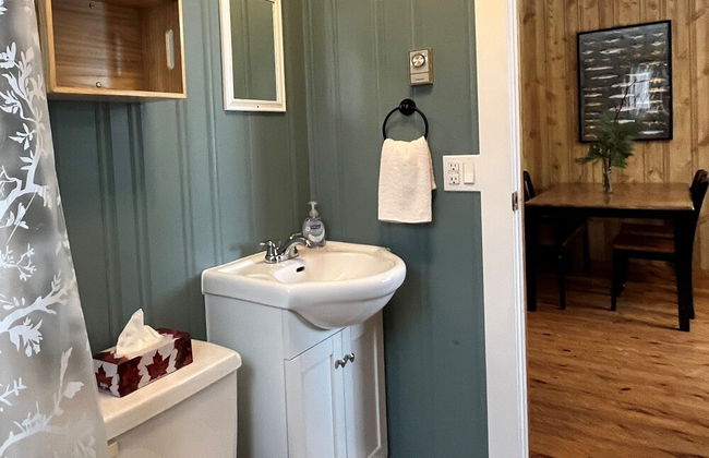 Staying by the Lakeside Cottages - Foto 53