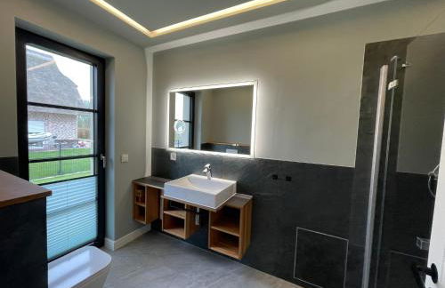 Ferienhaus Inselglück in der Puddeminer Wiek - Foto 17