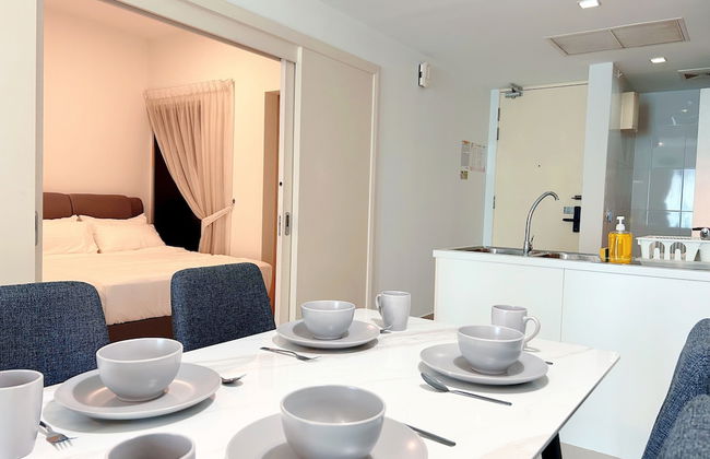 Solaris Dutamas by Manhattan Group - Foto 64