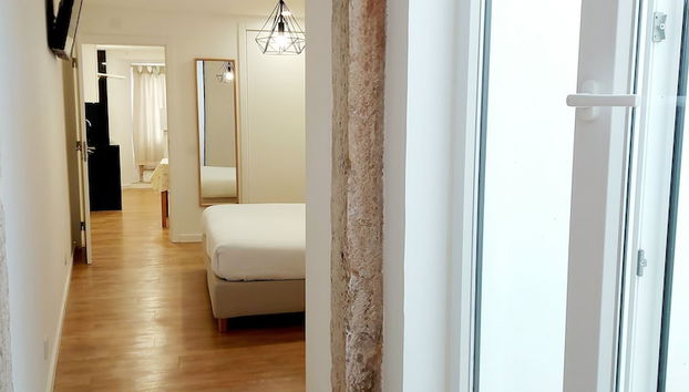 Residenza Dutzu - Aparthotel Leiria - Photo 2, Image principale