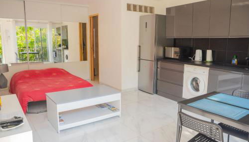 La Turbie, charmant logement. - Foto 5