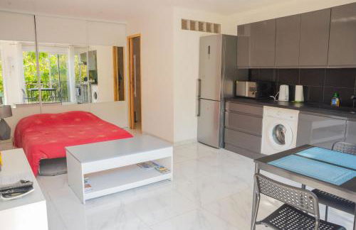 La Turbie, charmant logement. - Foto 5