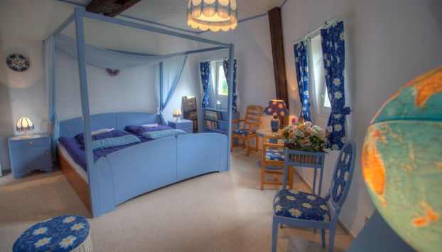 Holiday Home by Lake Dejgunek Gizycko - Foto 5, Zimmer