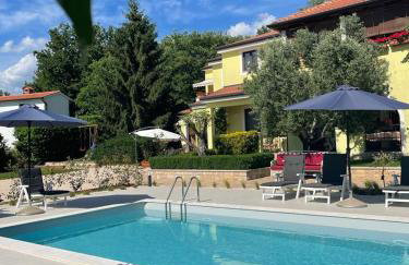 Apartments Šterna - Foto 1