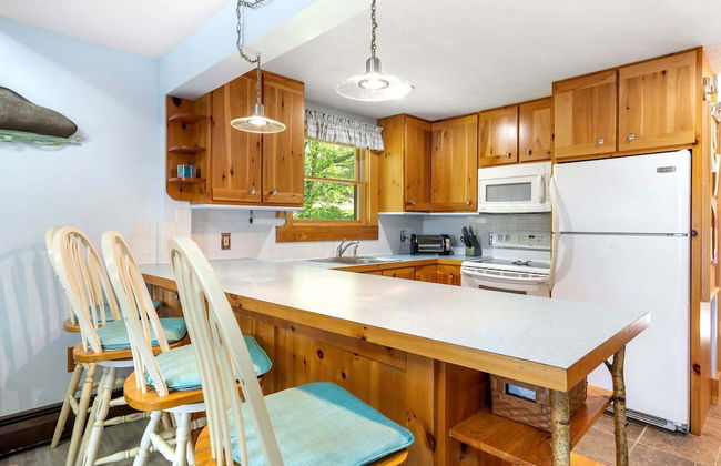 Waterfront w/ Kayak's, Sup's and Ping Pong Table! - Photo 11