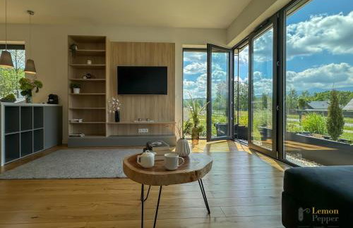 Apartament Krzysztofa Bochusa - Foto 69