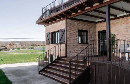 Casa Rural Camino Blanco - Foto 27