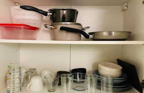 Studio bien situé - Proche Centre Bd Jules Verne - Foto 13