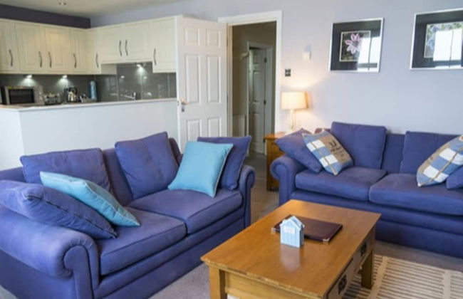 The Helaina Luxury Apartments - Foto 23