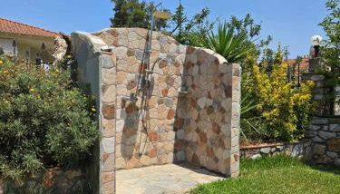 Villa Dimitrios(2 independent apartments 200sq m) - Foto 4