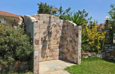 Villa Dimitrios(2 independent apartments 200sq m) - Foto 4