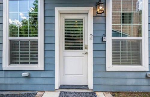 Palmer Hotel Suite Retreat in the Heart of Houston - Foto 23