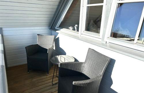 Ferienhaus HarzHase - Foto 4