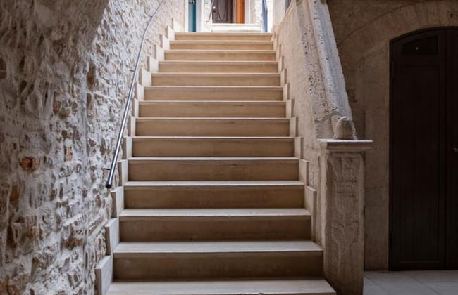 Arco Miraglia Suite - Apulia Houses & Flats - Foto 50