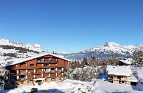 superbe appartement avec vue sur montagnes, calme - Foto 10