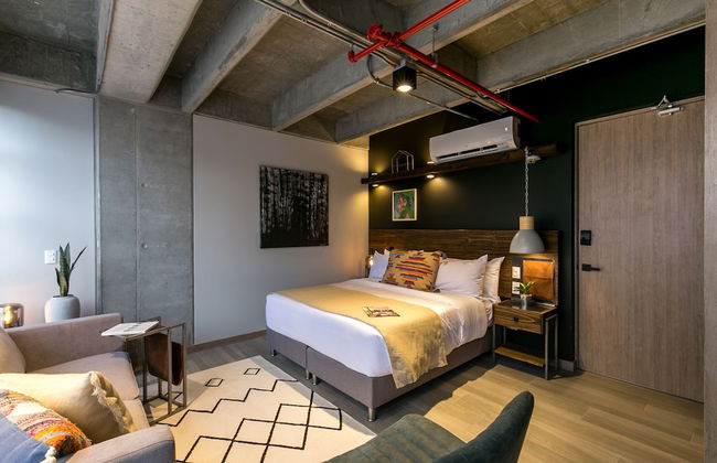 Factory Lofts - Foto 62