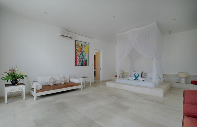 Canggu Villa by Sanga Sanga Hospitality - Photo 14