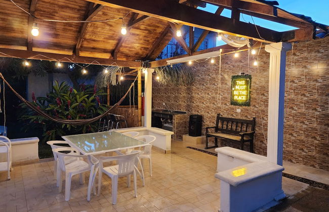 Finca Los Monitos - Photo 15