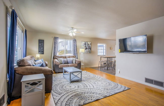 4 Bedroom with Grill - Foto 20