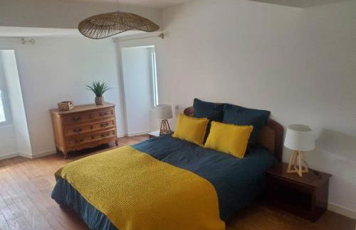 La Maison Du Puy - Foto 8