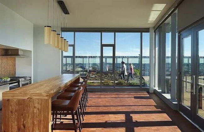 Beautiful Apt AC Downtown Pike TMobile - Foto 3