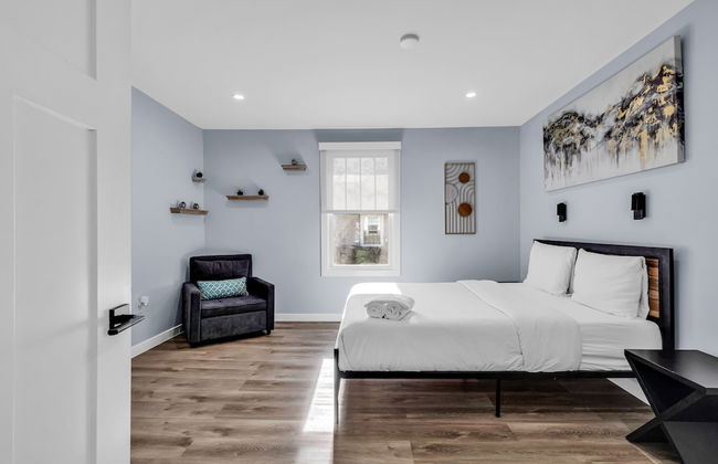 Luxury 3BR House in Charlotte - Foto 13