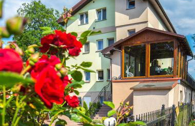 Zacisze Sosnowe - Foto 1