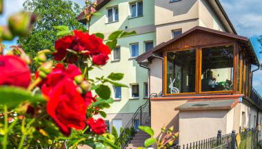 Zacisze Sosnowe - Foto 1